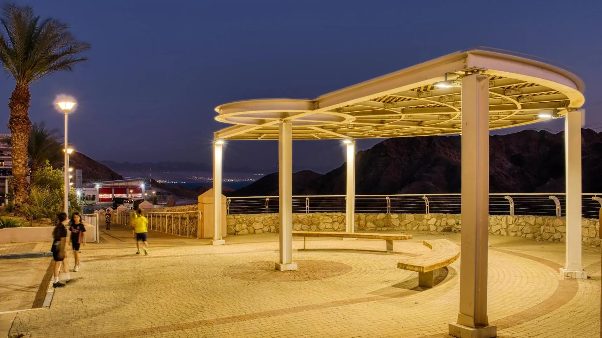 Apartment Red Canyon Spa Serene Stay By Sea N Rent Eilat