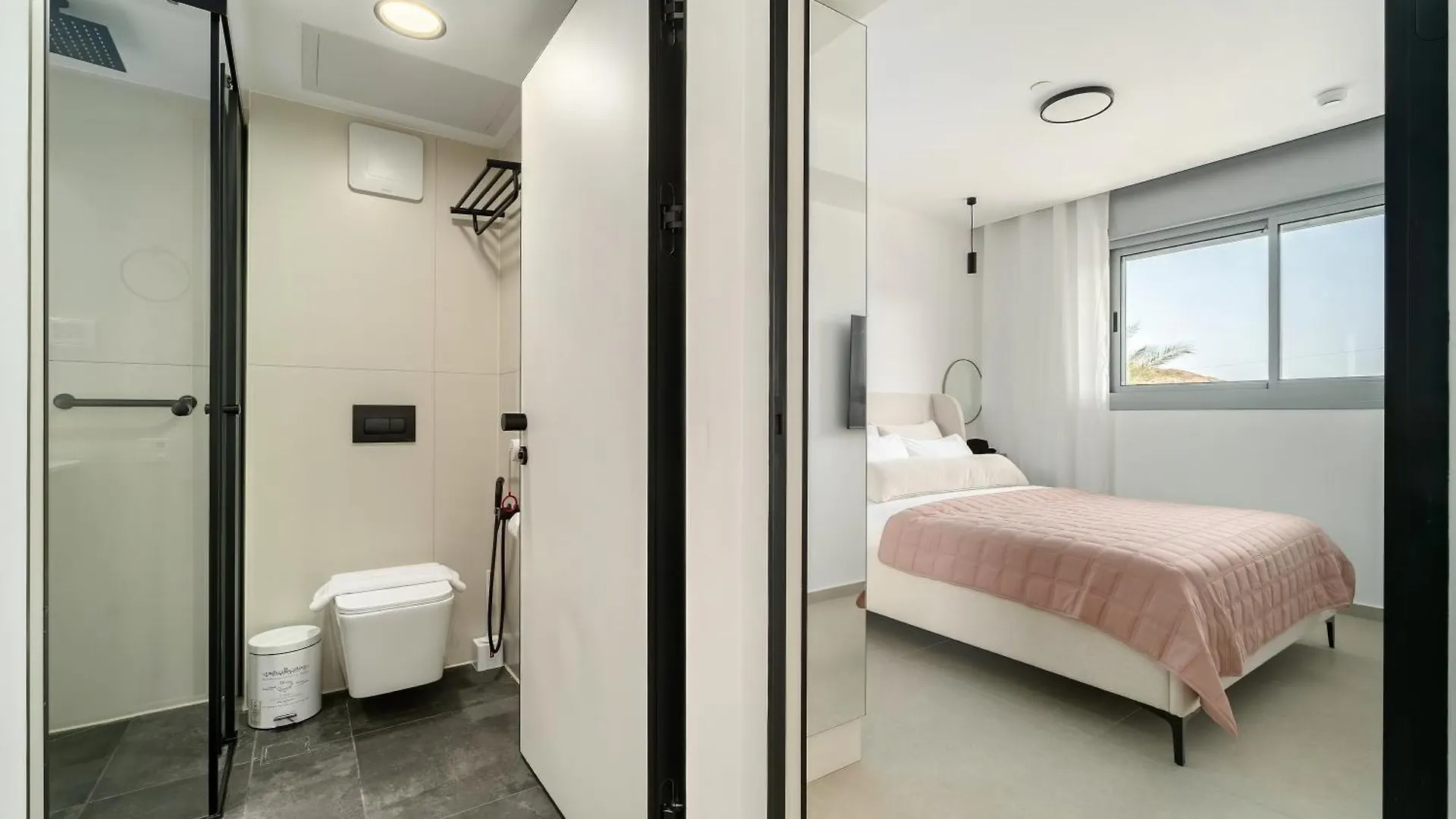 Red Canyon Spa Serene Stay By Sea N Rent Eilat