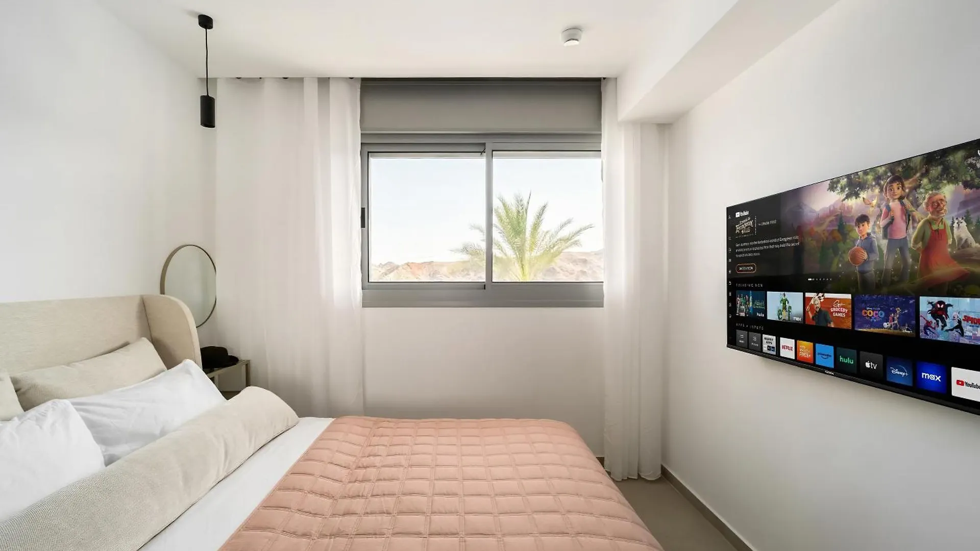 Red Canyon Spa Serene Stay By Sea N Rent Eilat Israel