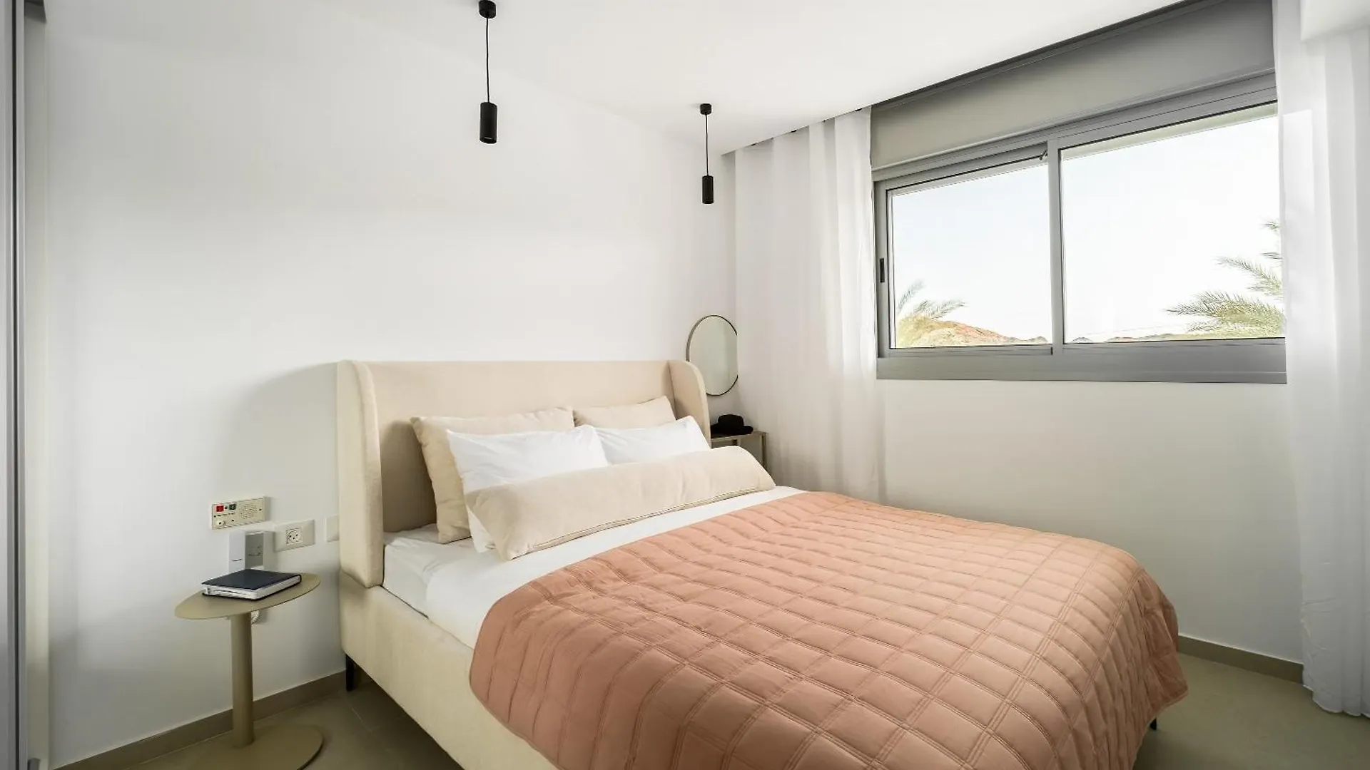 Red Canyon Spa Serene Stay By Sea N Rent Eilat 0*,