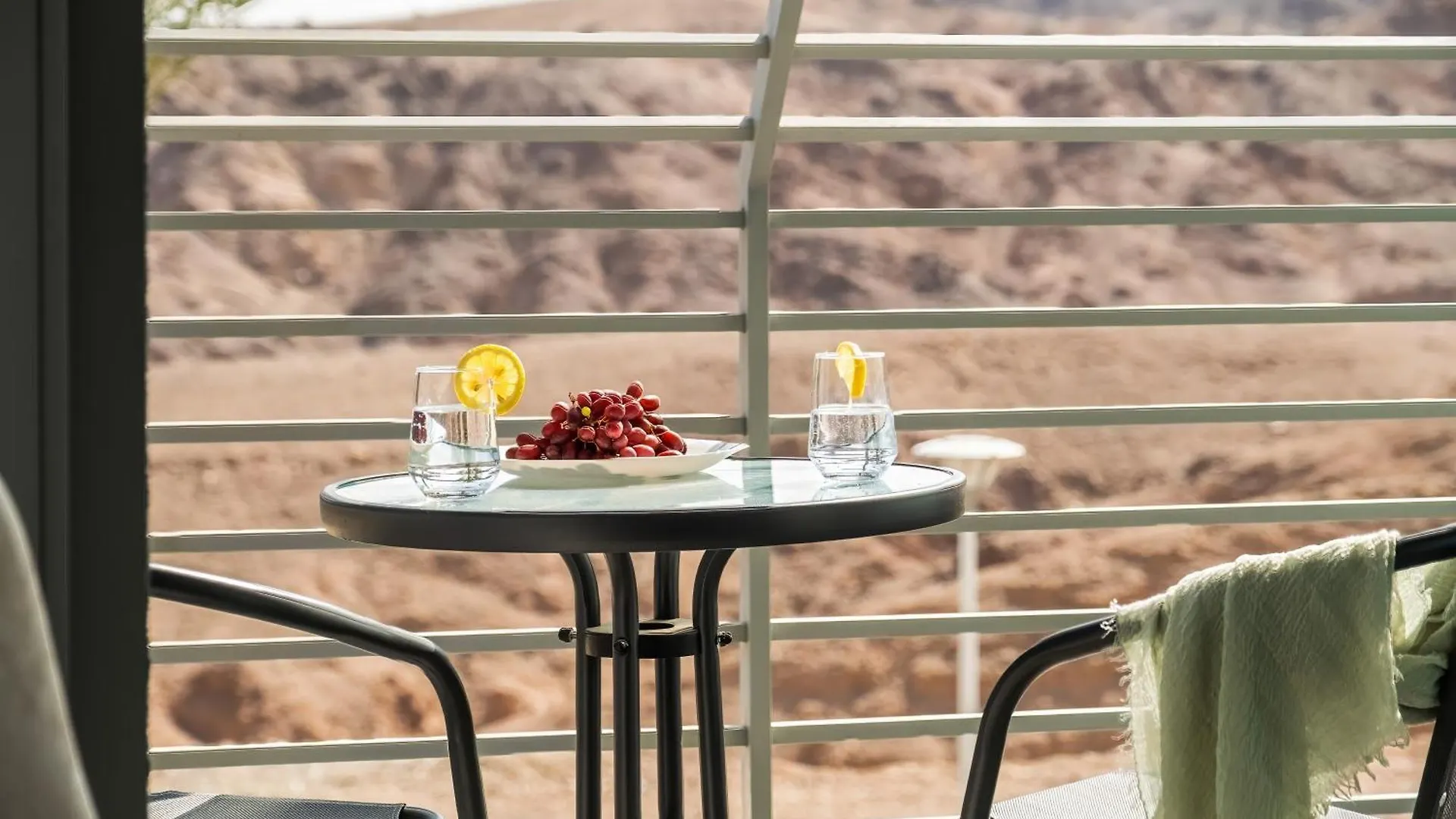 Red Canyon Spa Serene Stay By Sea N Rent Eilat Apartment