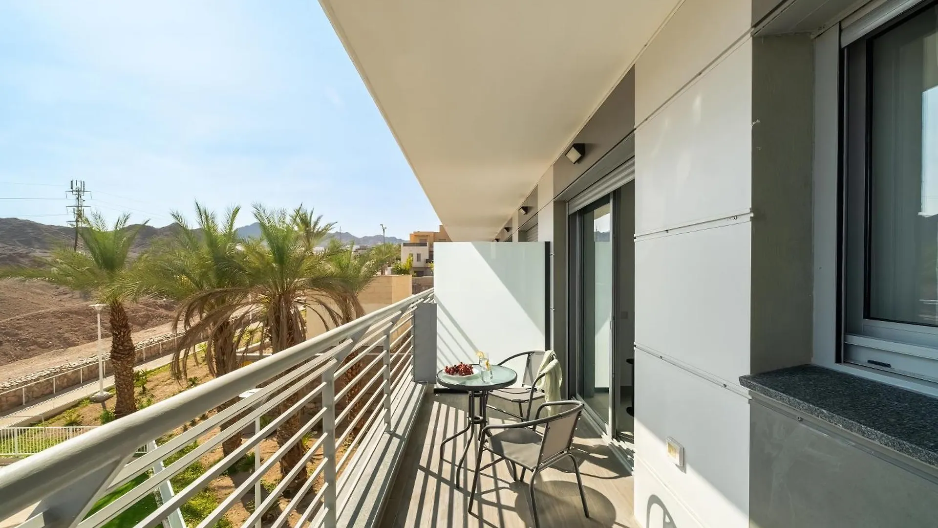 Apartment Red Canyon Spa Serene Stay By Sea N Rent Eilat Israel