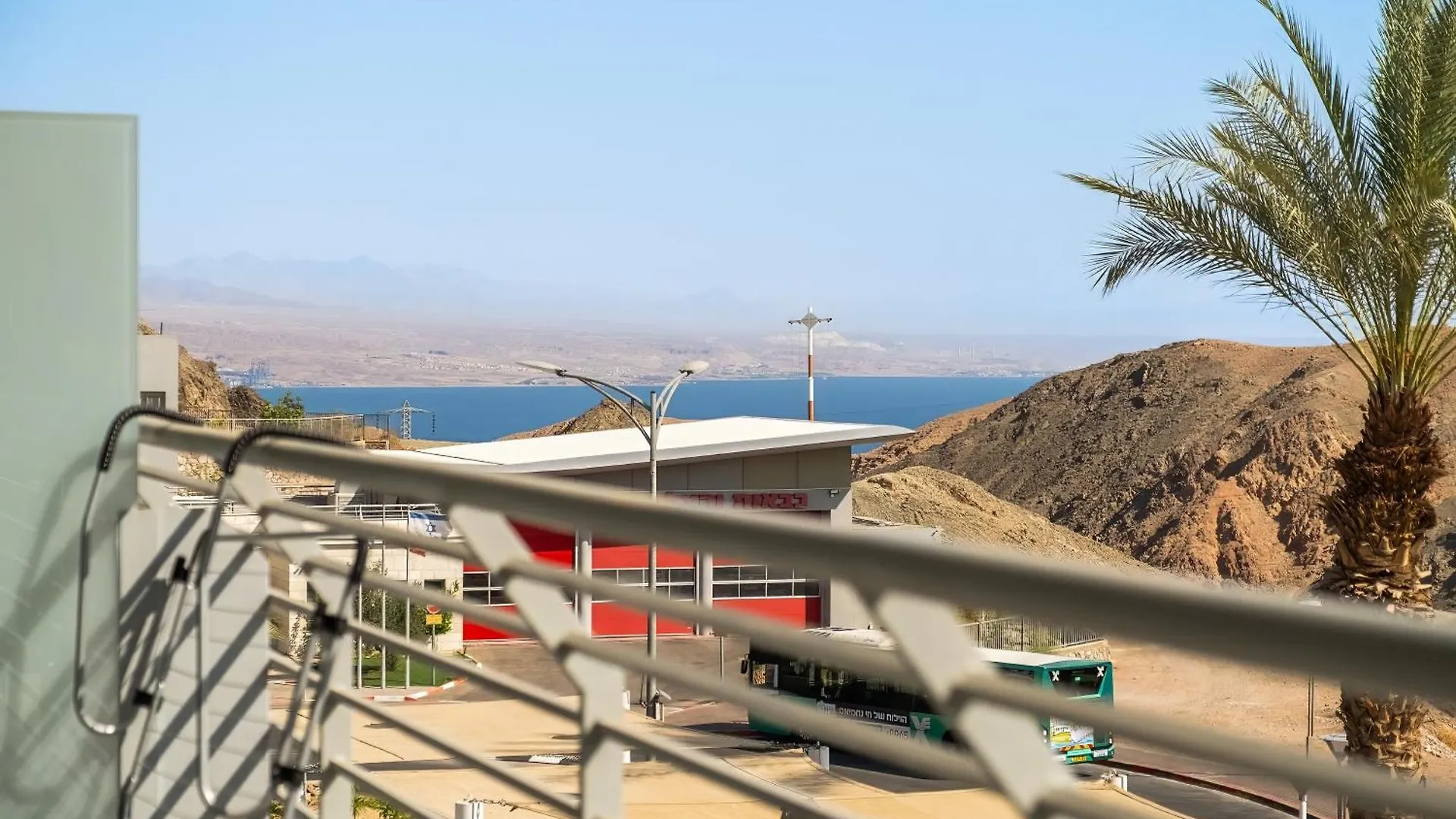 Red Canyon Spa Serene Stay By Sea N Rent Eilat